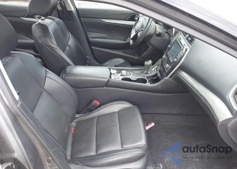 2018 Nissan Maxima 3.5 Sl from USA, damaged, VIN 1N4AA6APXJC378090